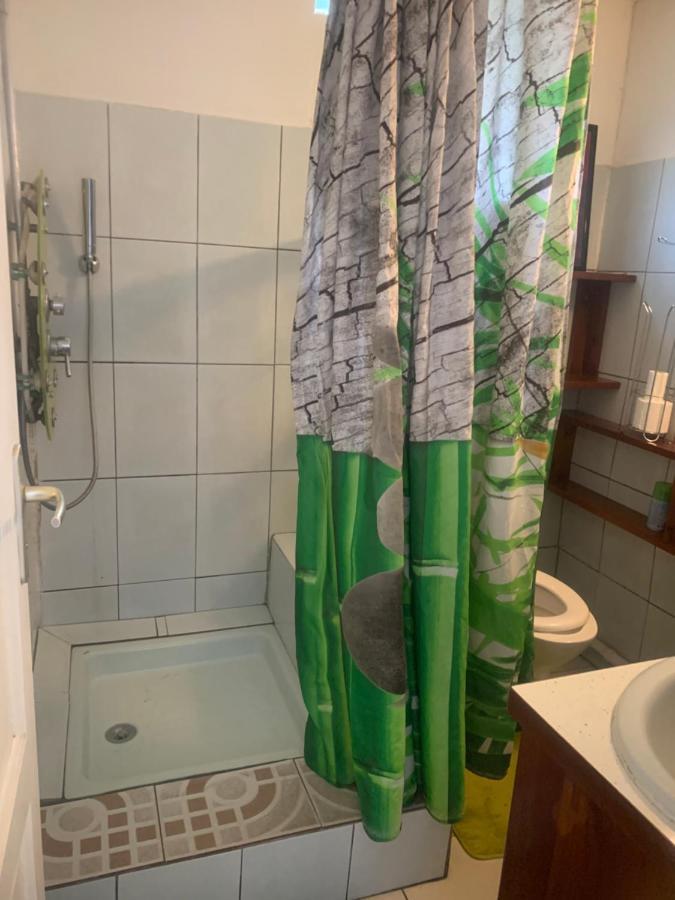 דירות Ducos Caraibes Loc מראה חיצוני תמונה