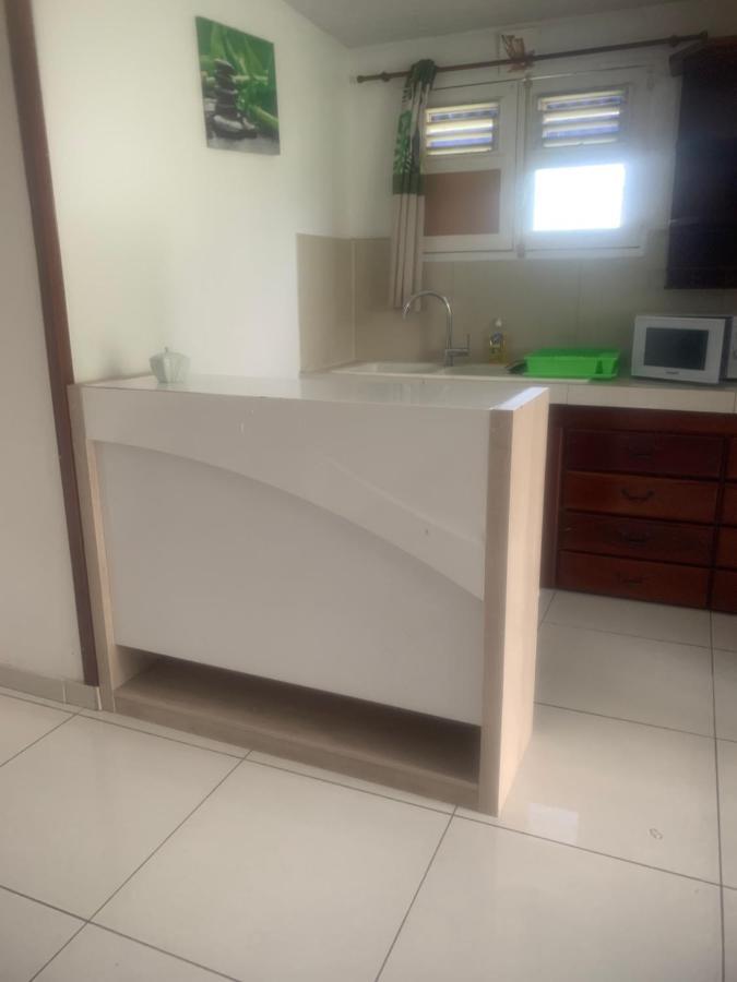 דירות Ducos Caraibes Loc מראה חיצוני תמונה