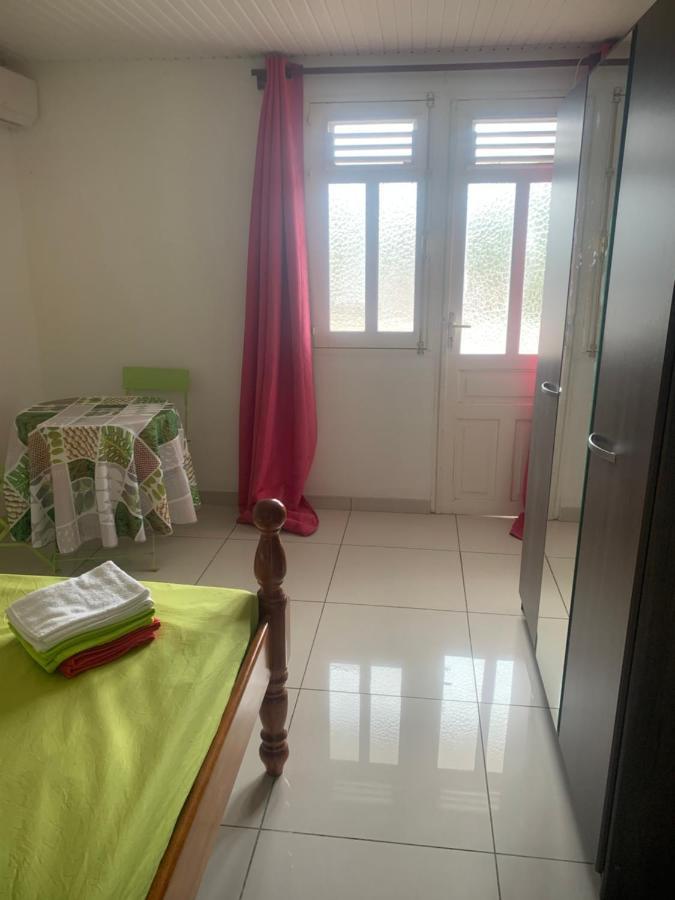 דירות Ducos Caraibes Loc מראה חיצוני תמונה