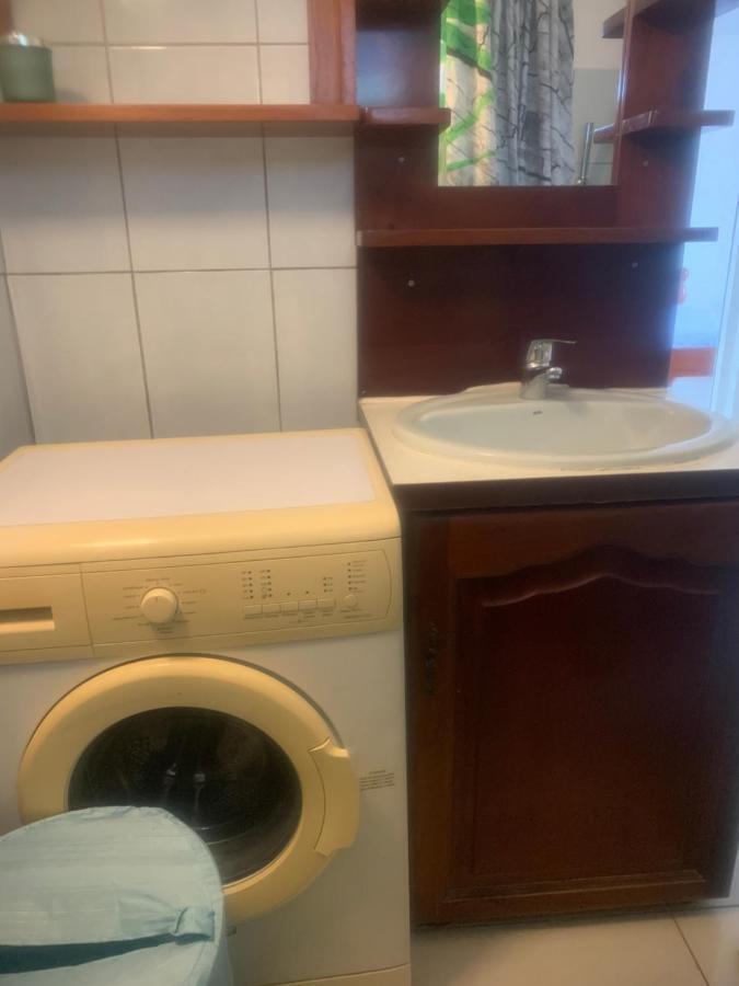 דירות Ducos Caraibes Loc מראה חיצוני תמונה