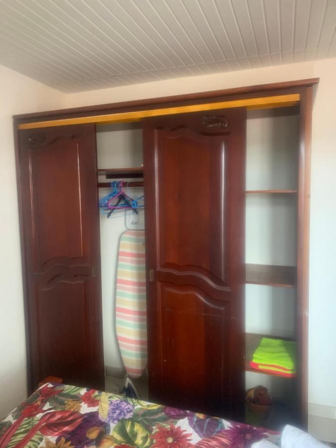 דירות Ducos Caraibes Loc מראה חיצוני תמונה